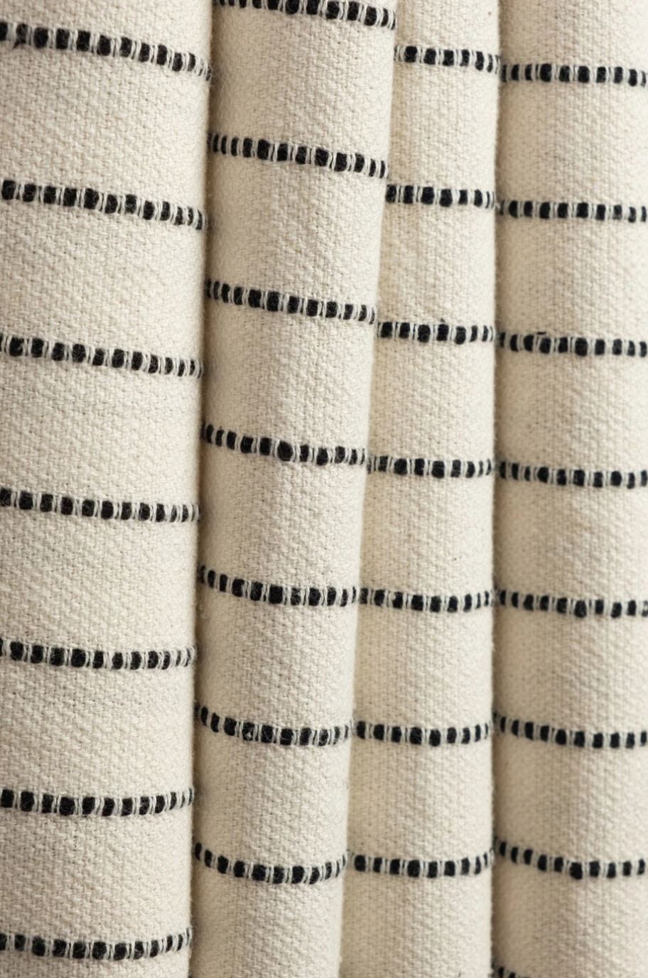 Pinstripe Towel